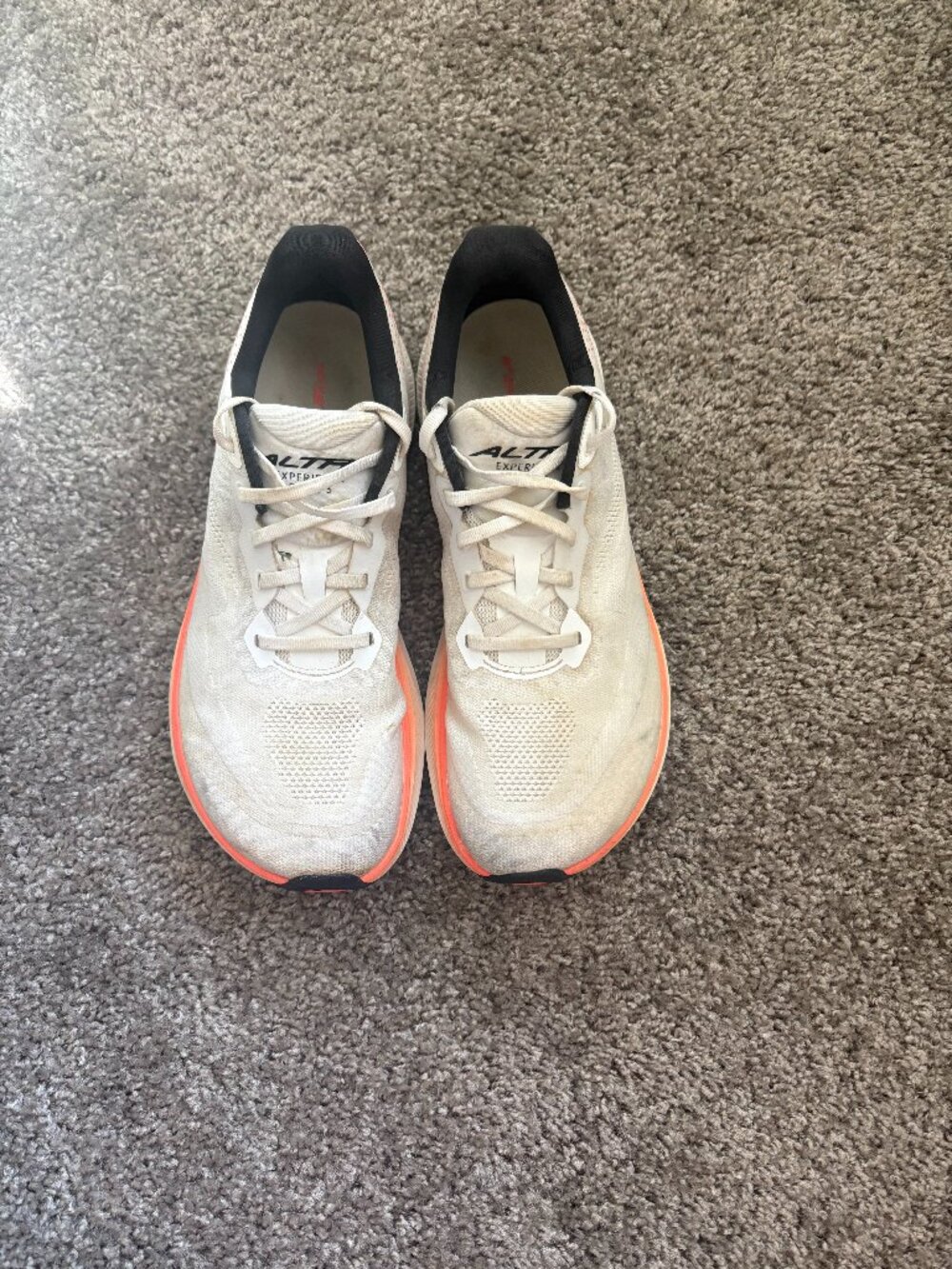 Altra Trainers